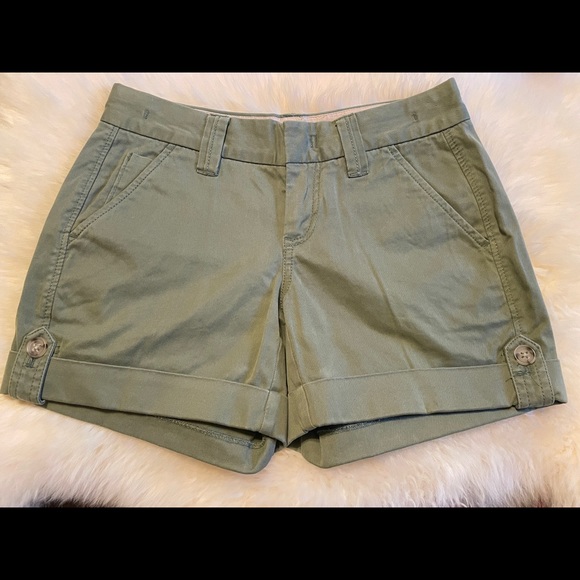 Banana Republic Weekend Short 00P - Picture 1 of 8
